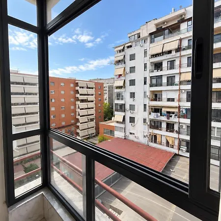 Lenia Urban * Tirana