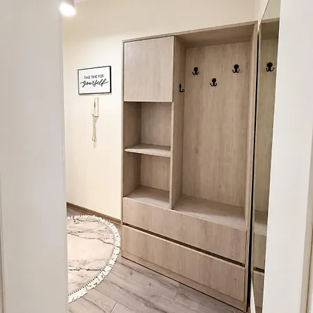 Appartamento Lenia Urban Tirana